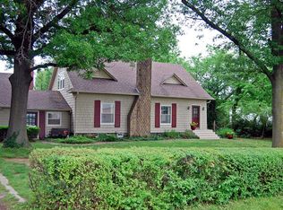 1260 S 220th St, Pittsburg, KS 66762