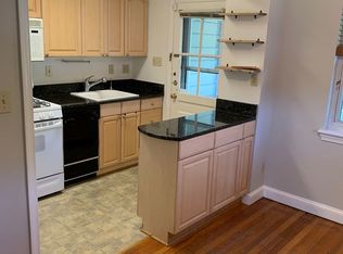 205 Evans La, Alexandria, VA 22305
