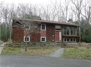 242 Browns Rd, Mansfield, CT 06268