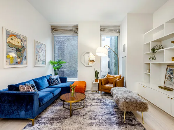 91 Leonard Street image 1 of 14