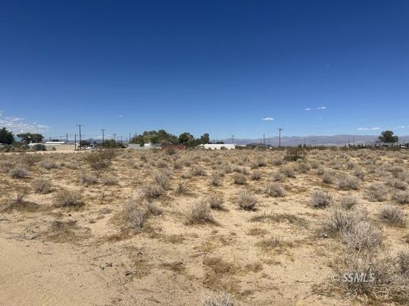 Ridgecrest CA Land & Lots For Sale - 64 Listings | Zillow