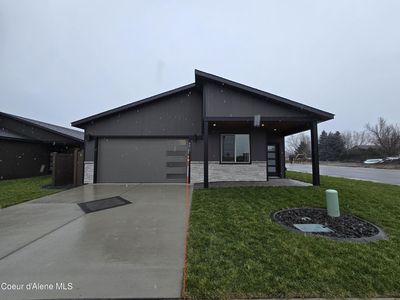 8659 W Hood St, Rathdrum, ID, 83858
