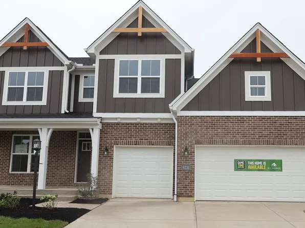 9221 Bottega Dr S, Washington Township, OH 45458