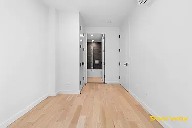 Rented by Doorway NYC, LLC