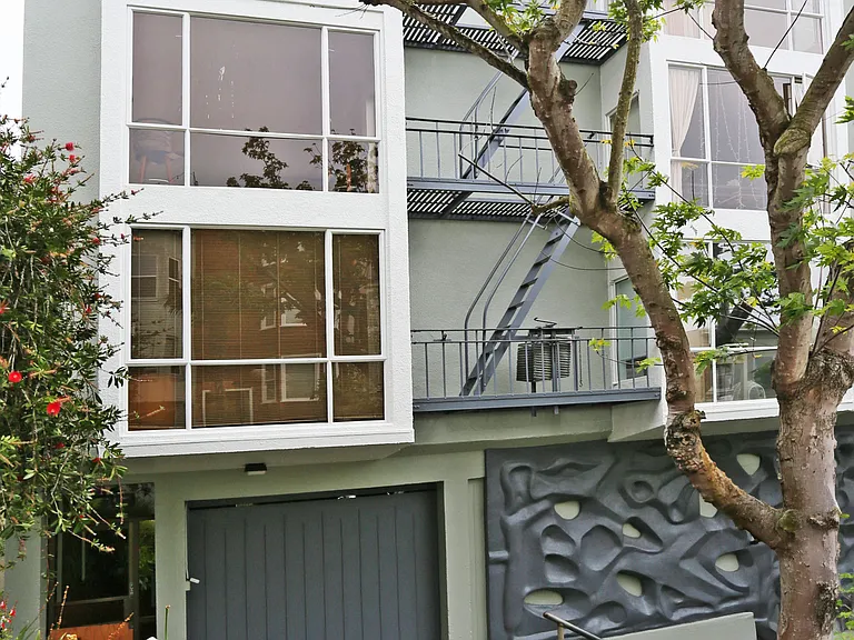 439 Greenwich St #A — Photo 16