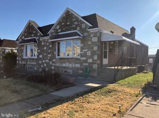 2318 Griffith St, Philadelphia, PA 19152