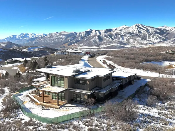 2022 E Painted Bluff Cir, Kamas, UT 84036