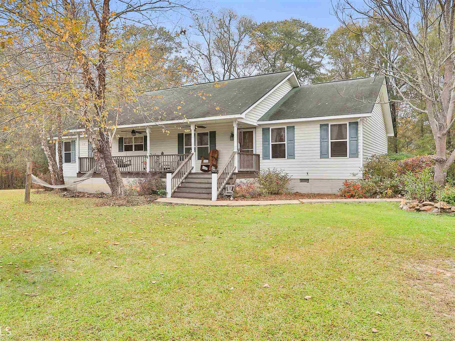 598 W Jones St, Molena, GA 30258 Zillow
