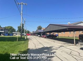 2419 N Ballard Rd #4, Appleton, WI 54911