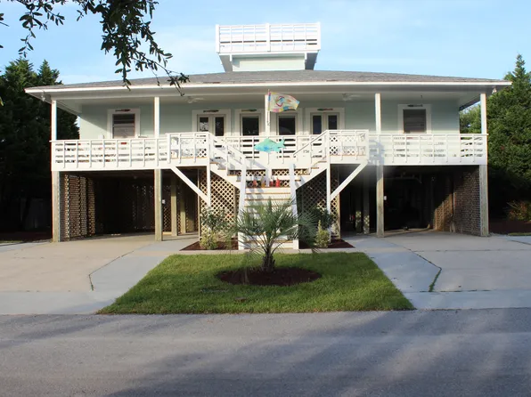 14 Bahama Dr, Wrightsville Beach, NC 28480