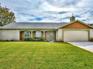 12110 Fieldstone Ln, Hudson, FL 34667