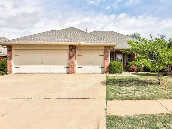 2833 NW 166th St, Edmond, OK 73012