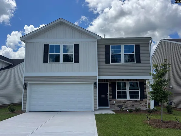6008 Edgemont Ct, Elgin, SC 29045