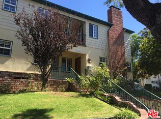 1556 Veteran Ave, Los Angeles, CA 90024