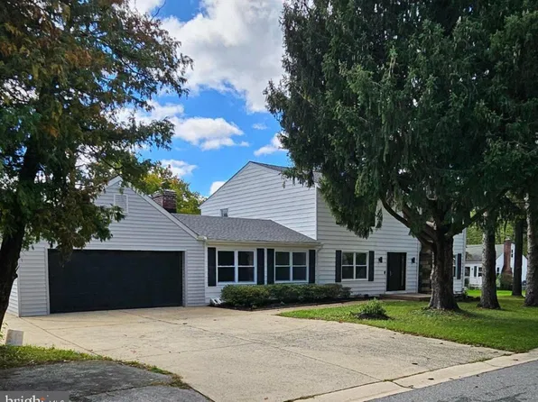 2019 Baird Ave, Wilmington, DE 19808