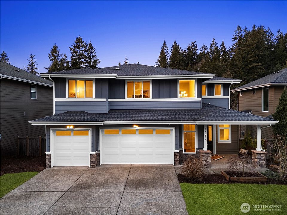 1st image of 15210 NE Woodland Place