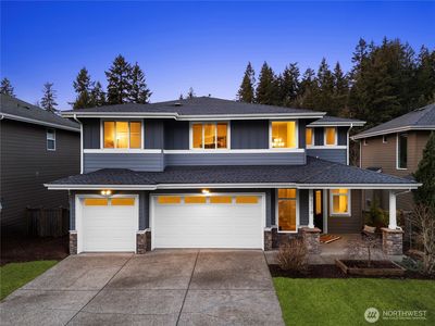 15210 NE Woodland Place, Woodinville, WA, 98072