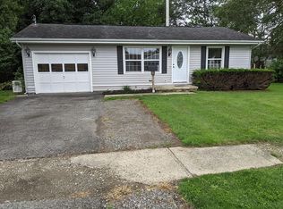 605 Balsley Ave, Findlay, OH 45840