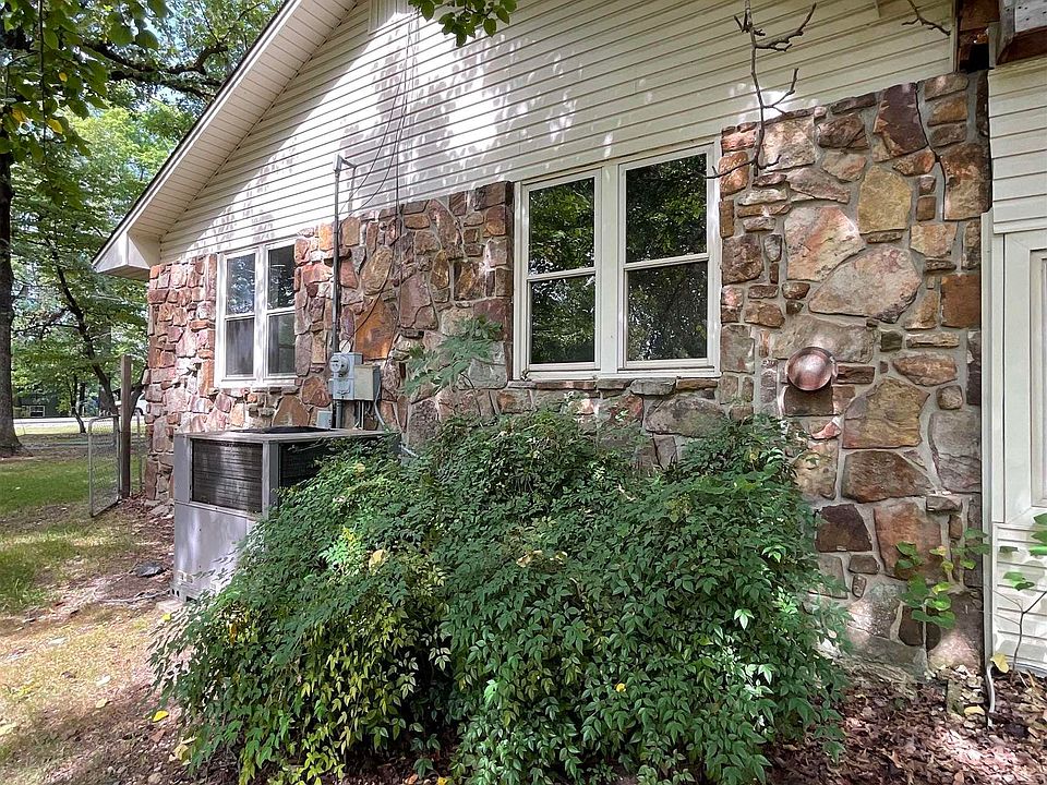 514 Mills Park Rd, Bryant, AR 72022 Zillow