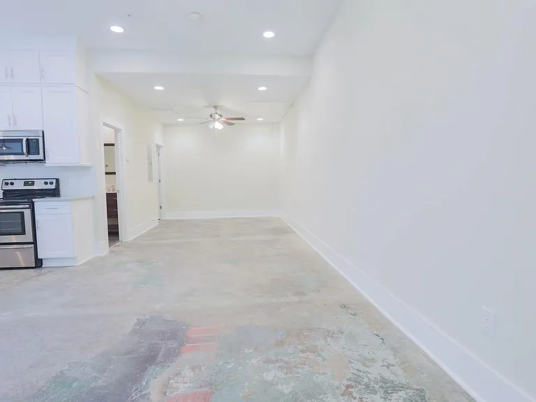 Living space