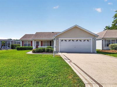 2430 MERIDA CIRCLE, The Villages, FL, 32162