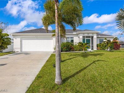 4224 NE 18th Ave, Cape Coral, FL, 33909