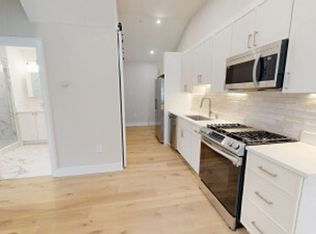 9 Everett St #8, Allston, MA 02134