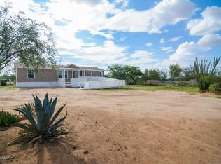 8884 S Fillmore Rd, Tucson, AZ 85736