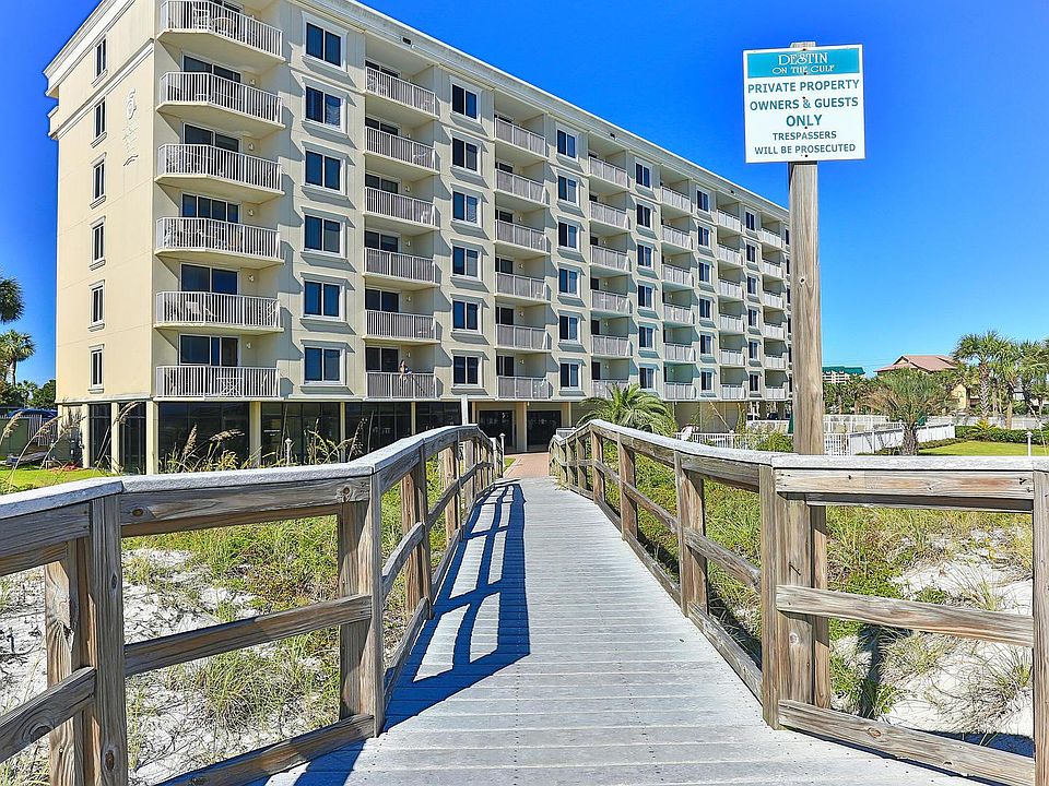 1st image of 600 Gulf Shore Dr Unit 202