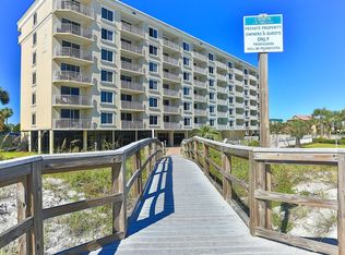 600 Gulf Shore Dr UNIT 202, Destin, FL 32541