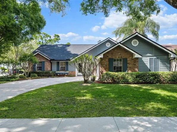 3307 Heathgate Ct, Orlando, FL 32812