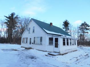 50 Kings Hwy, Middleton, NH 03887