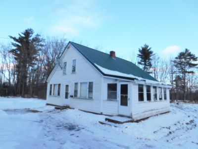 50 Kings Highway, Middleton, NH, 03887