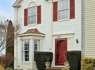 21025 Coach House Sq, Ashburn, VA 20147
