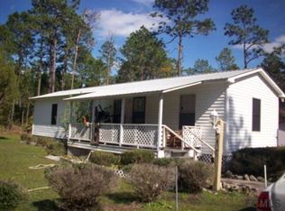 2249 Hazelnut St, Bunnell, FL 32110
