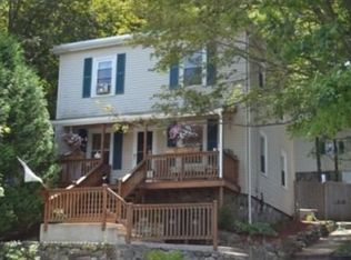 121 Winter St, Saugus, MA 01906