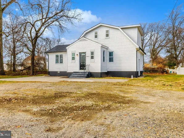8453 Water Works Rd, Pennsauken, NJ 08110