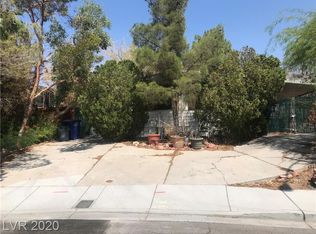 1004 Adobe Cir, Boulder City, NV 89005