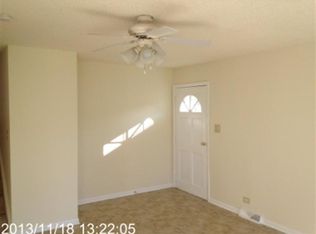 3037 Green St, Steger, IL 60475