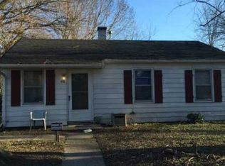 431 Cedar Dr, Hampton, VA 23669