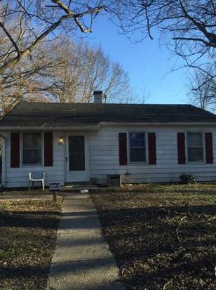 431 Cedar Dr, Hampton, VA 23669