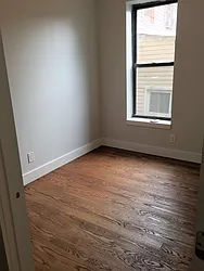 Rented by East Williamsburg Realty Inc