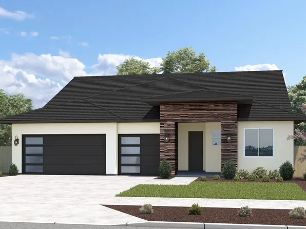 1514 S Bluegrass Street #And49, Visalia, CA 93291