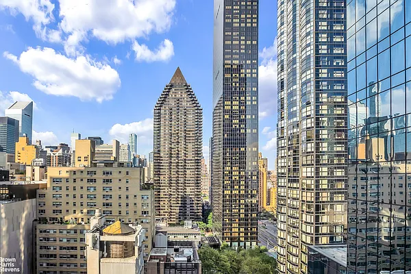 Rented by Brown Harris Stevens | media 19