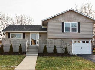 7663 Jamison Dr, Frankfort, IL 60423