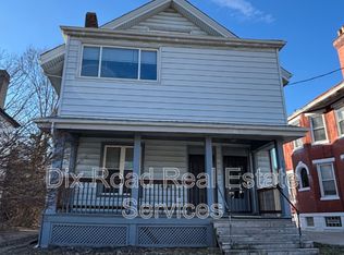 3517 Trimble Ave, Cincinnati, OH 45207