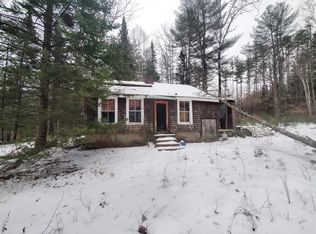 82 Buffalo Rd, Wentworth, NH 03282