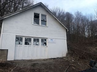 30 Prospect St, Fort Johnson, NY 12070