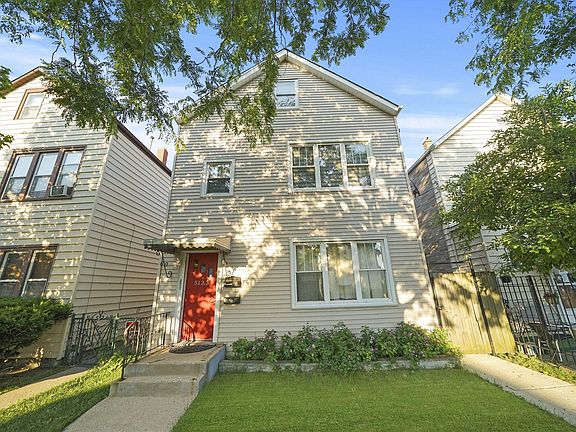 2nd image of 5125 S Talman Ave