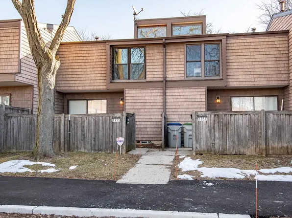 6951 West Glenbrook ROAD #3, Milwaukee, WI 53223